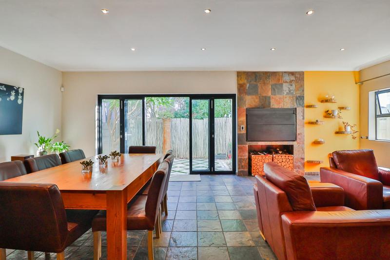 To Let 3 Bedroom Property for Rent in Kleinbron Park Western Cape